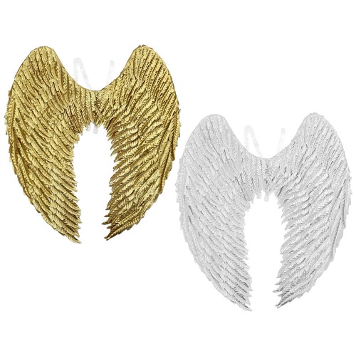 Adults angel wings - uk, holiday