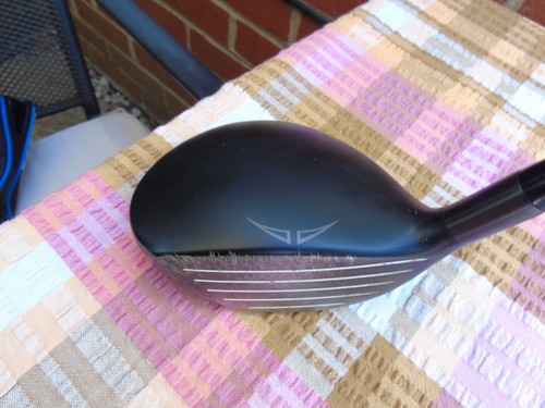 Ping i20 hybrid 20 - ping, degree