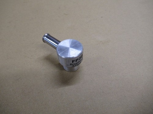 Ford crossflow block breather - ford,