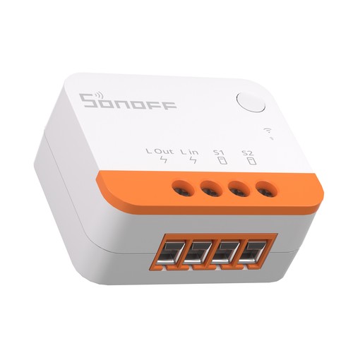 Sonoff zbminil2 zigbee smart - sonoff,