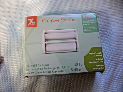 Xyron creative station - creative, 5"