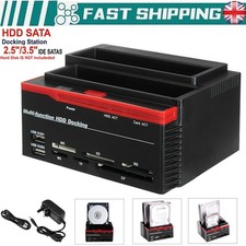 Hard Drive Docking Station