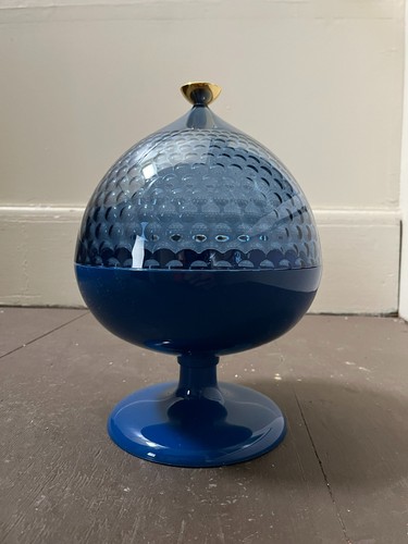 Kartell pumo table container - kartell,