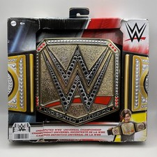 WWE Championship Belt