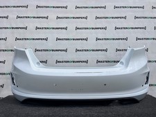 FORD FIESTA ST LINE MK8