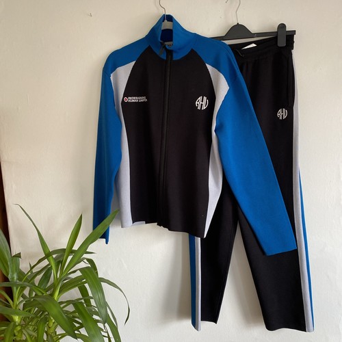Men zara rhuigi tracksuit - rhuigi,