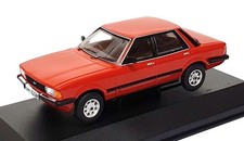 Vanguards 1/43 Scale VA15006 - Ford Cortina Mk5 1.6 GL - Terracotta