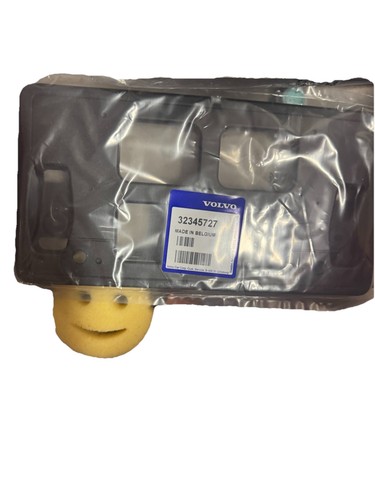Volvo oem floor mats - oem,
