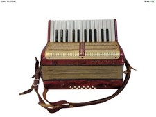Hohner Piccoletta Accordion