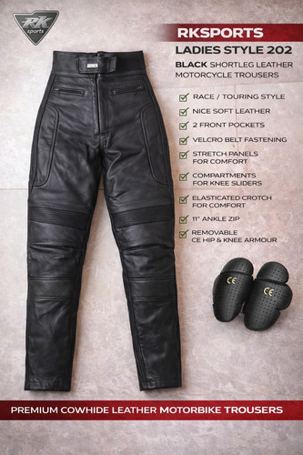Rksports ladies style 202 - ladies,