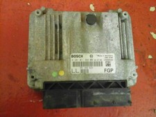 VAUXHALL VECTRA C MK2 1.9 CDTI