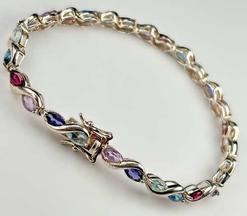 Thailand sterling silver multi - sterling,