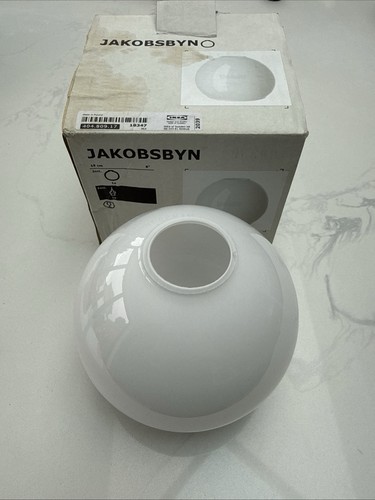 Ikea jakobsbyn pendant lamp - pendant,