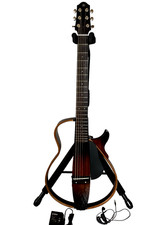 Yamaha SLG200S NT Silent