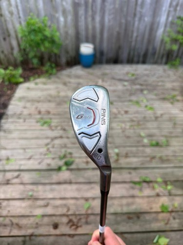 Ping g20 hybrid tfc - 3,