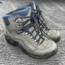Lowa Renegade GTX Mid Hiking