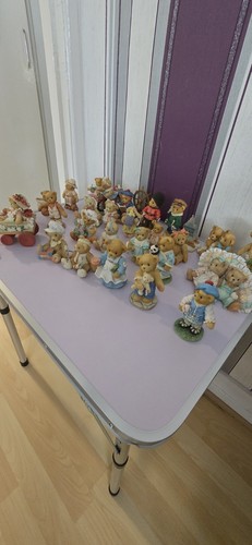 Huge job lot - huge, cherished