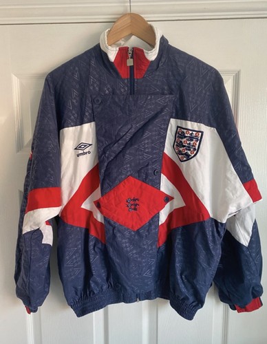 England 1990 1992 football - england,