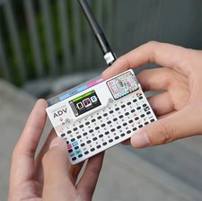 M5stack Cardputer Advance +