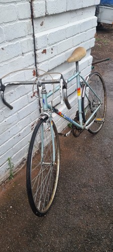 Peugeot carbolite special - carbolite,