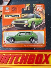 Matchbox ~ 1976 Volkswagen