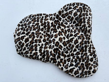 Griffin Nuumed Leopard Print