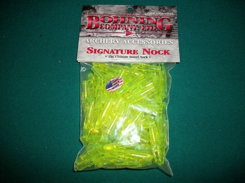 Pack bohning signature - 25,