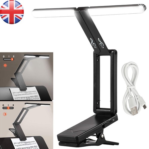 Led clip music - clip, sheet
