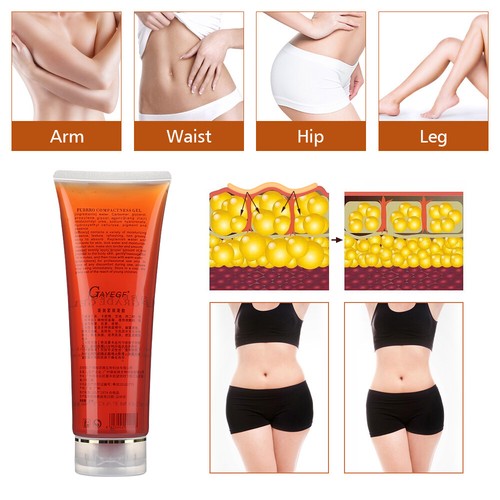 300g weight loss - gel, fat