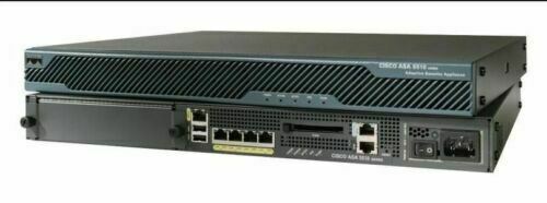 Cisco asa 5510 series - asa,