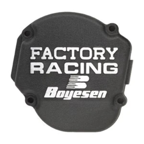 Boyesen ignition cover - boyesen,