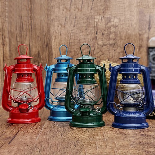 Vintage hanging kerosene - vintage,