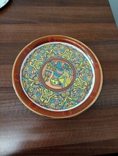 Arklow Trinity Plate  