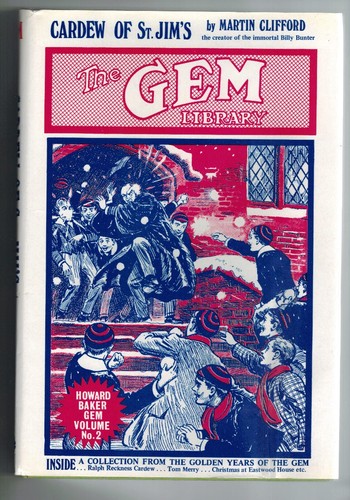 Howard baker gem vol cardew - gem, vol.