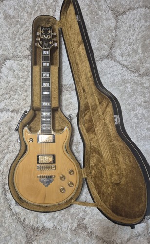 1978 ibanez artist - artist, 2617