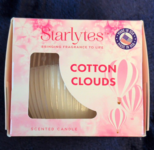 Starlytes cotton clouds - starlytes,