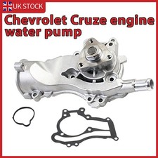 Water Pump for VAUXHALL CORSA