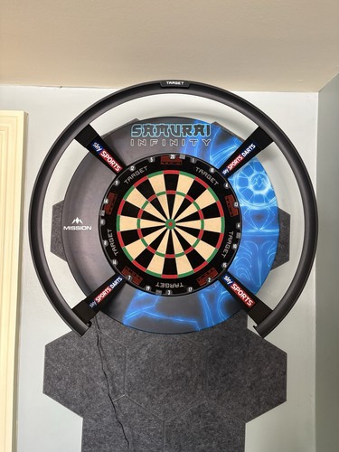 Target darts omni auto - target,