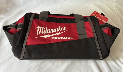 Milwaukee packout 20in - 20in, 50cm