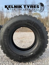 Brand New Tyre - 295/80 R22.5