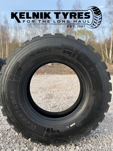 Brand new tyre 295 - 295/80, r22.5