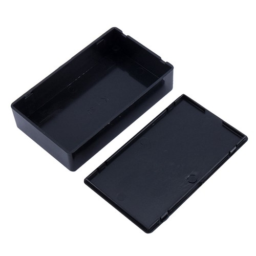 100x60x25mm plastic power - 100x60x25mm,