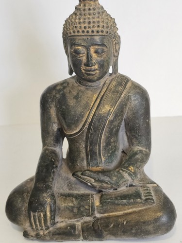 Late 19th antique thai - 19th,