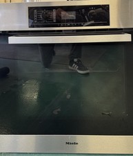 Miele H5240BP Built In Oven