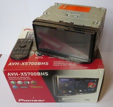 PIONEER AVH-5700BHS - 7"