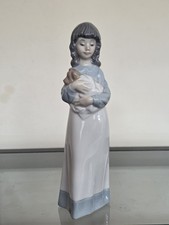 NAO By Lladro Somebody To Love