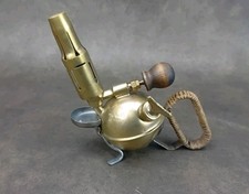 Very Rare Antique Max Sievert