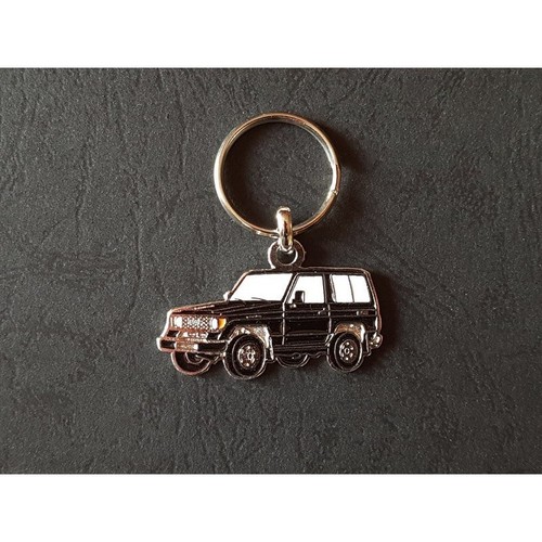 Toyota land cruiser - toyota, lj70