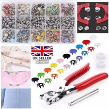 804Pcs 9.5mm Prong Pliers Ring