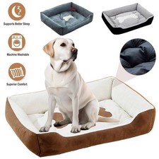 Dog Bed Soft Large Cat Beds
